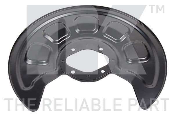 protectie stropire,disc frana NK 234794