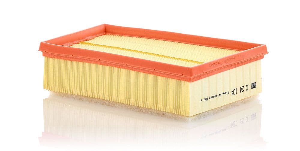 Filtru aer MANN-FILTER C 24 104