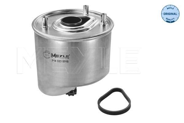 filtru combustibil MEYLE -ORIGINAL: True to OE. 714 323 0015