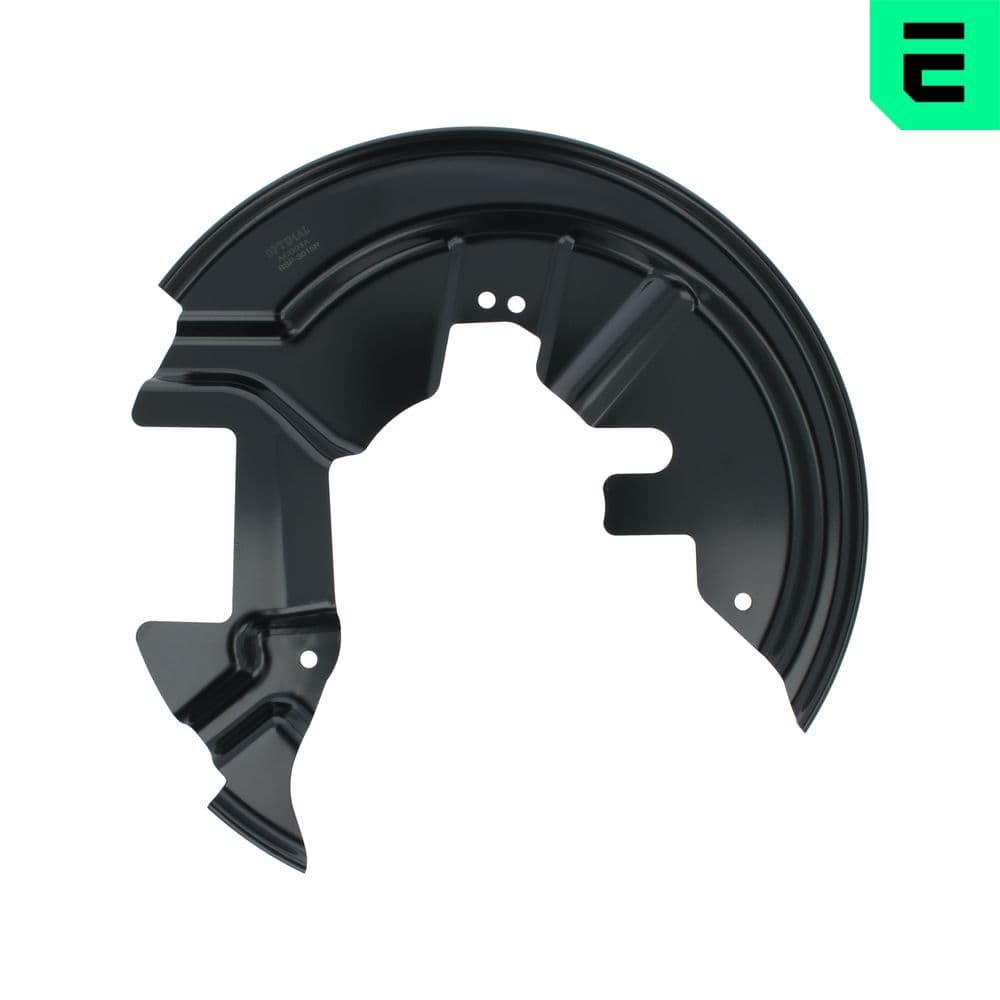 protectie stropire,disc frana OPTIMAL BSP-3015R