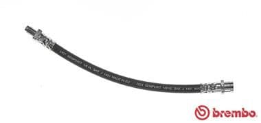 Furtun frana BREMBO ESSENTIAL LINE T 50 029