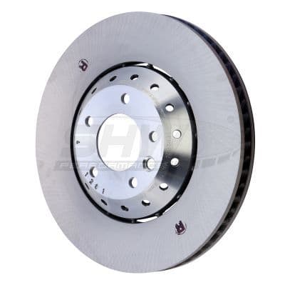 Disc frana SHW PERFORMANCE PFR47524