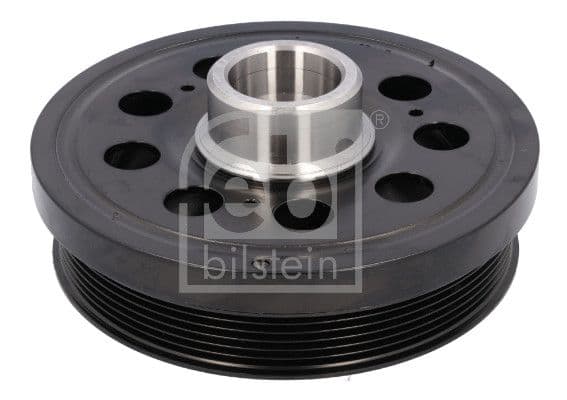 Fulie curea, arbore cotit FEBI BILSTEIN 37419