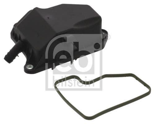 Separator ulei, ventilatie bloc motor FEBI BILSTEIN febi Plus 44984