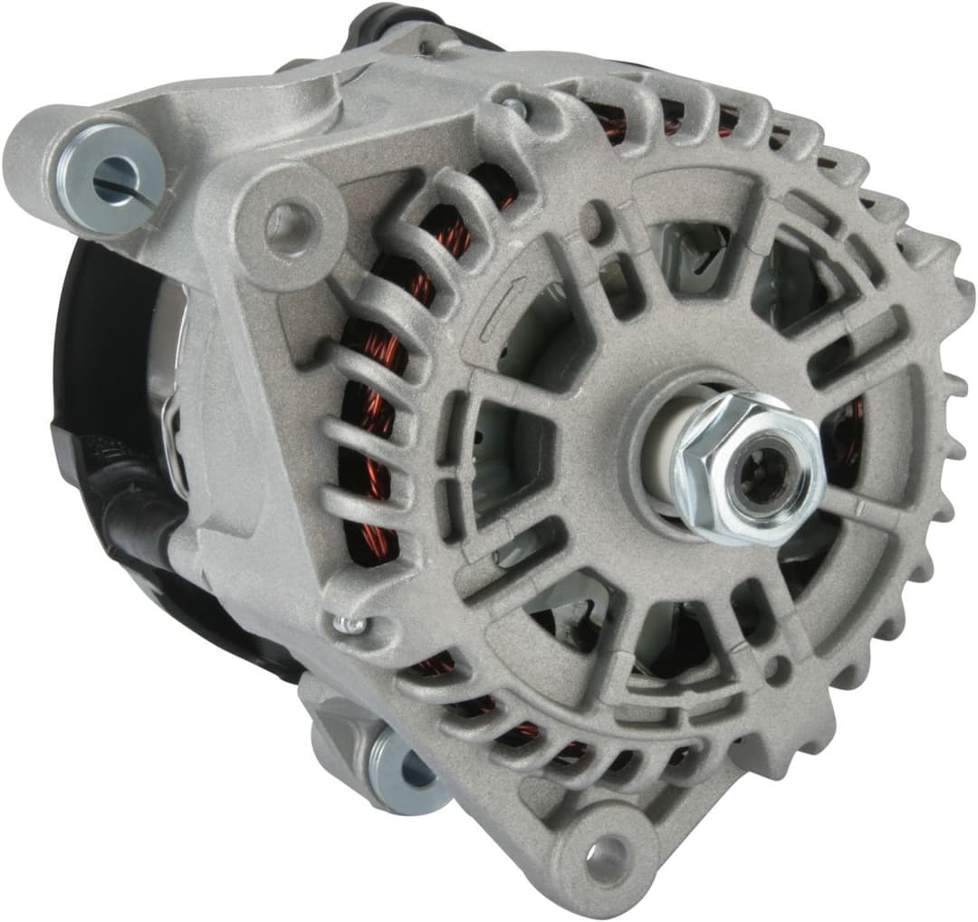Generator / Alternator HC-Cargo F 032 113 710