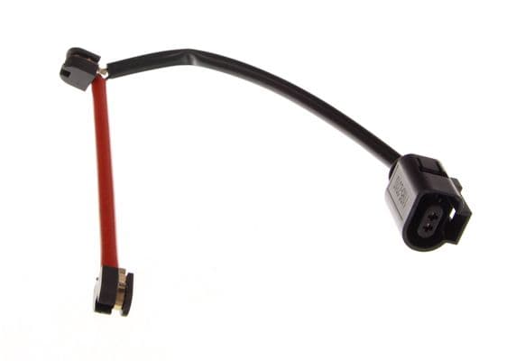 senzor de avertizare,uzura placute de frana MAXGEAR 23-0176