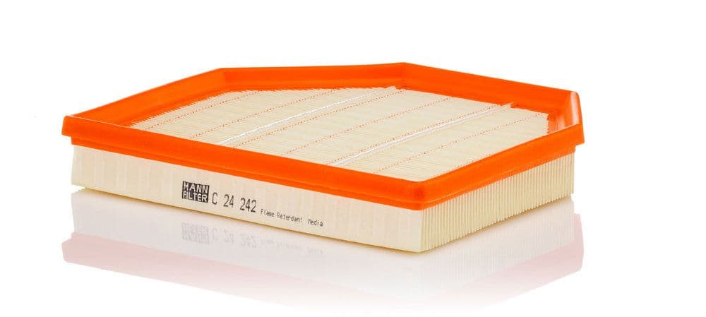 Filtru aer MANN-FILTER C 24 242