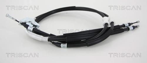 Cablu, frana de parcare TRISCAN 8140 24193