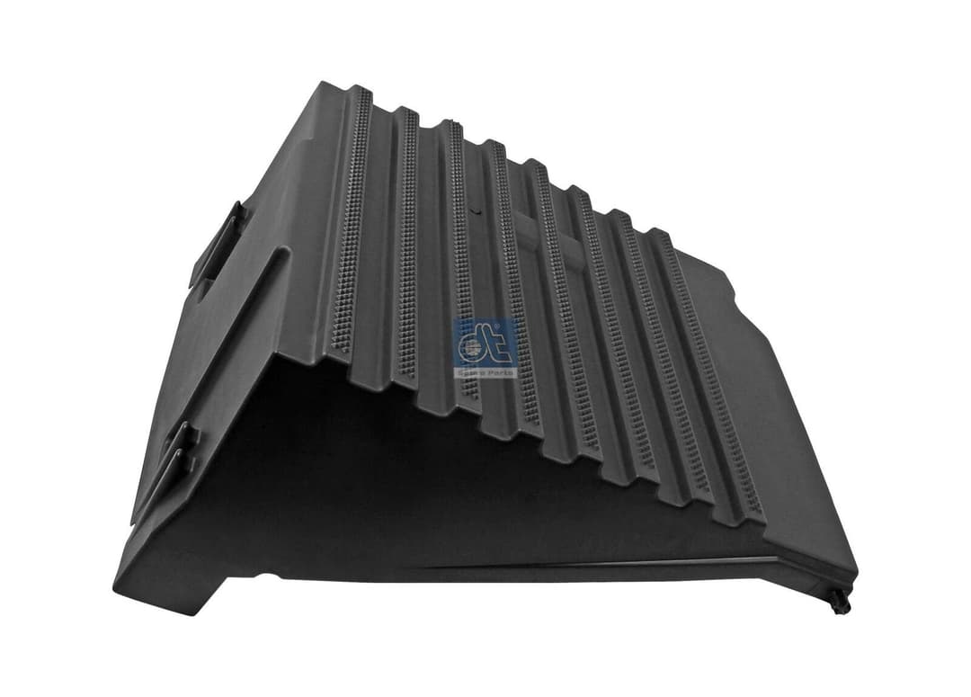 Capac, cutie baterie DT Spare Parts 1.21691