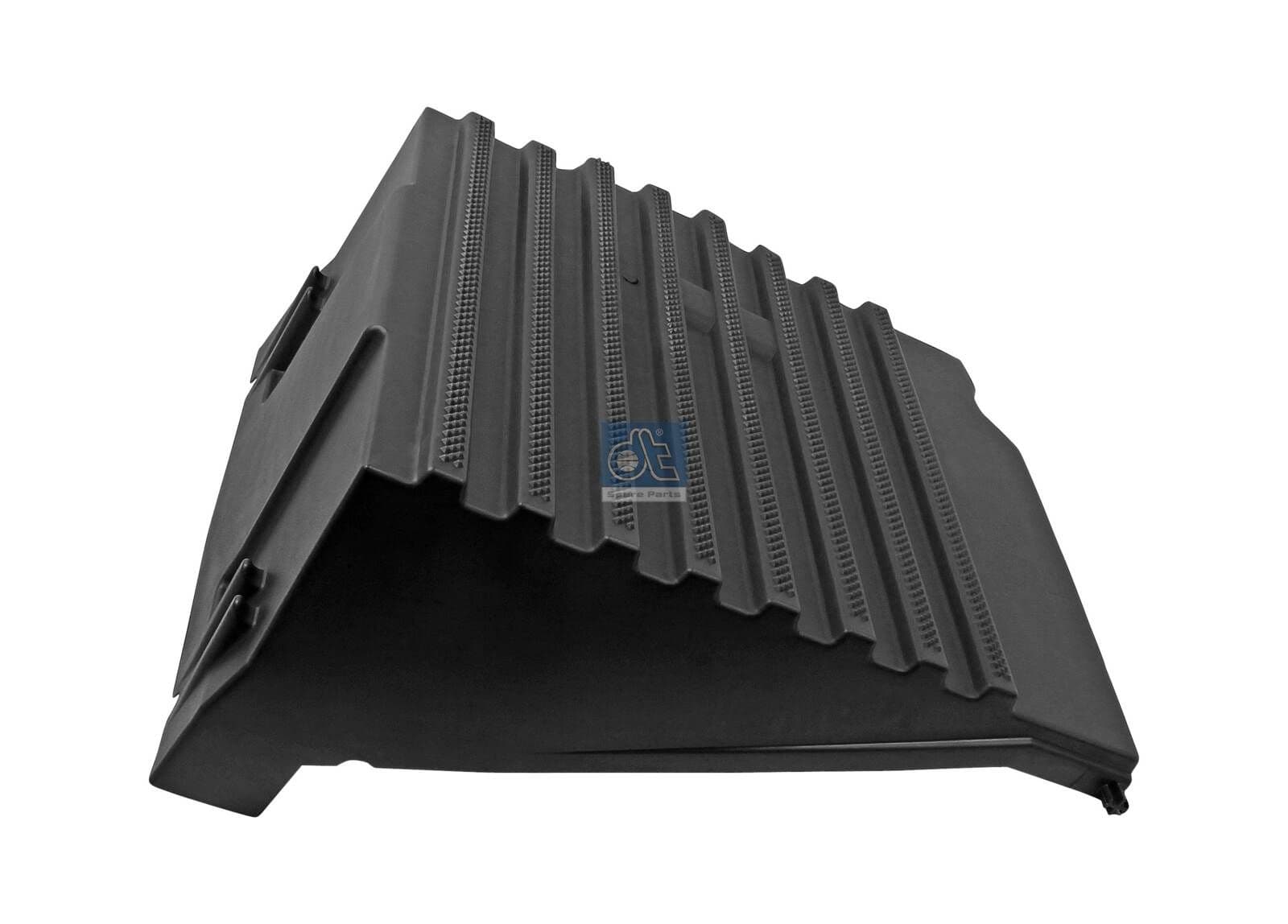 Capac, cutie baterie DT Spare Parts 1.21691