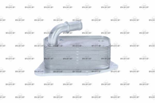 Radiator ulei, ulei motor NRF 31340