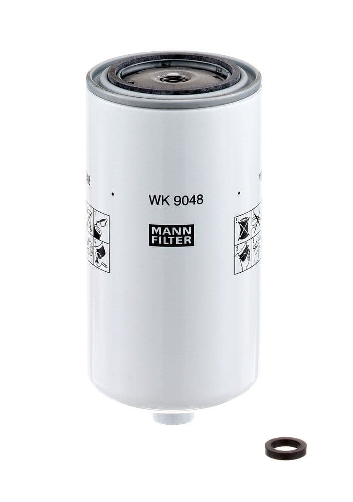 filtru combustibil MANN-FILTER WK 9048 x