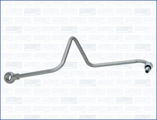 conducta ulei, incarcare AJUSA OP10196