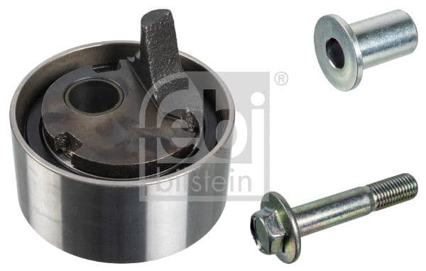 rola intinzator,curea distributie FEBI BILSTEIN 27536