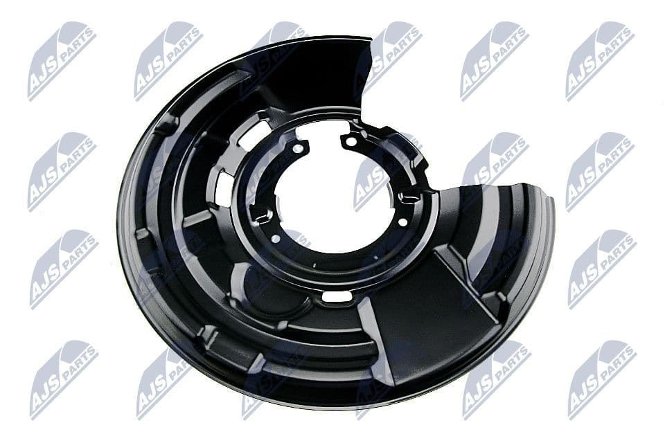 protectie stropire,disc frana NTY HTO-BM-029