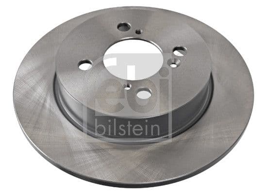 Disc frana FEBI BILSTEIN 108531