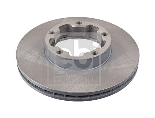 Disc frana FEBI BILSTEIN 108605