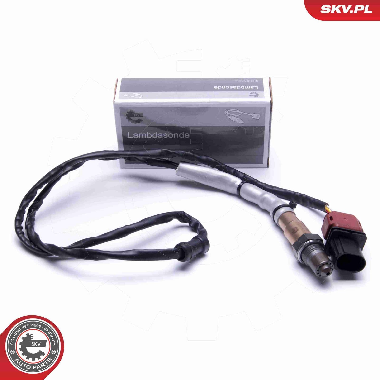 Sonda Lambda ESEN SKV 09SKV409