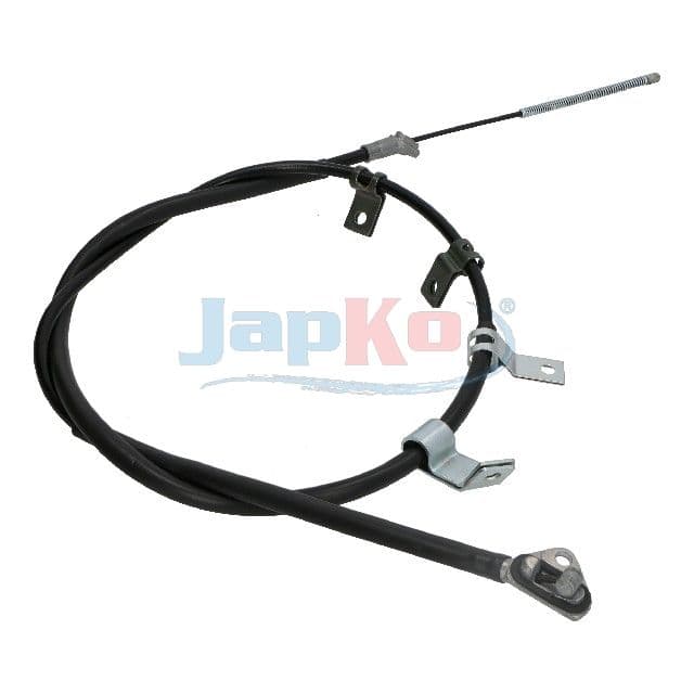 Cablu, frana de parcare JAPKO 131231