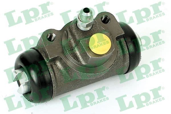 Cilindru receptor frana LPR 4305