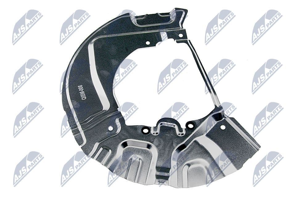 protectie stropire,disc frana NTY HTO-BM-008