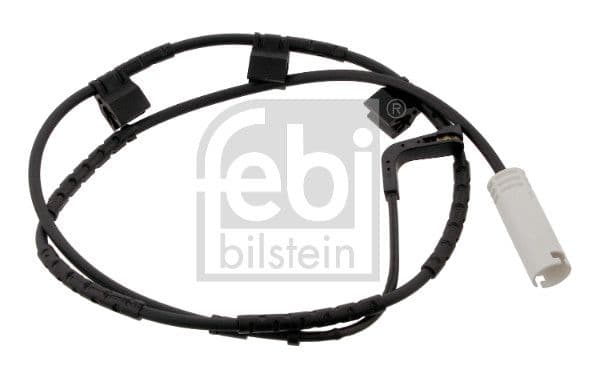 senzor de avertizare,uzura placute de frana FEBI BILSTEIN 31563