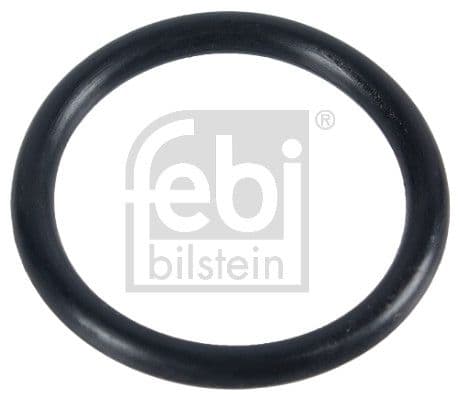 Inel de etanșare, radiator ulei (lubrifiere) FEBI BILSTEIN 101401