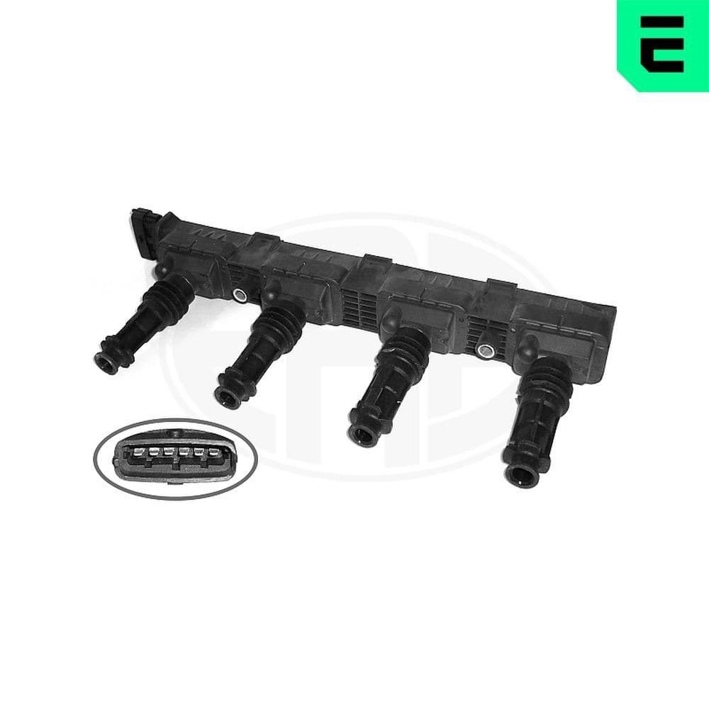 bobina de inductie ERA 880080A