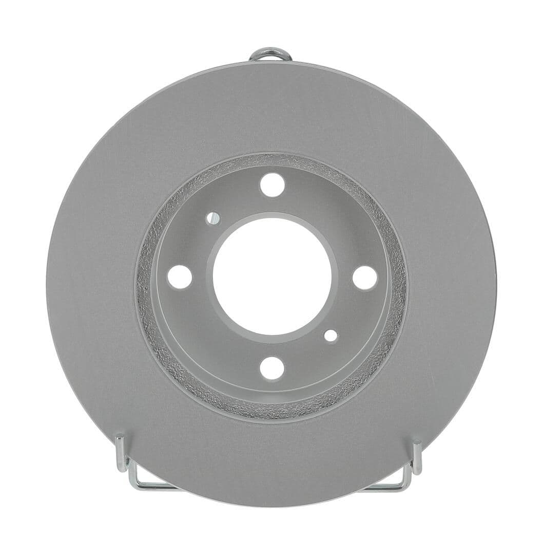 Disc frana FERODO PREMIER Coat+ disc DDF1005C