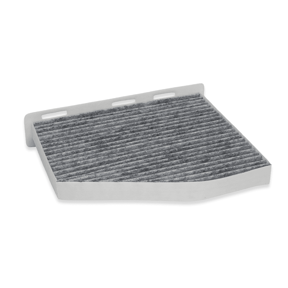 Filtru, aer habitaclu ASAM AUTOMOTIVE 121579