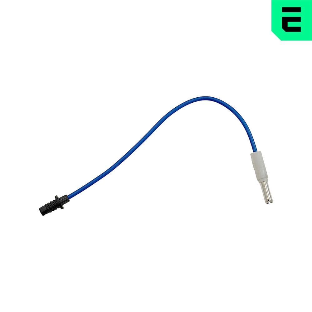 senzor de avertizare,uzura placute de frana OPTIMAL WKT-60186K