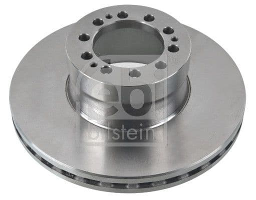Disc frana FEBI BILSTEIN 105973