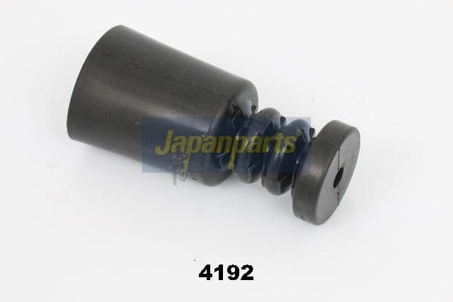 Capac protectie/Burduf, amortizor JAPANPARTS RU-4192