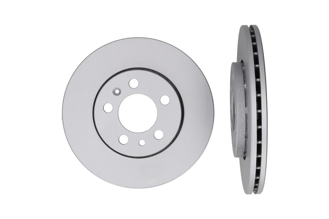 Disc frana KAMOKA 1031854