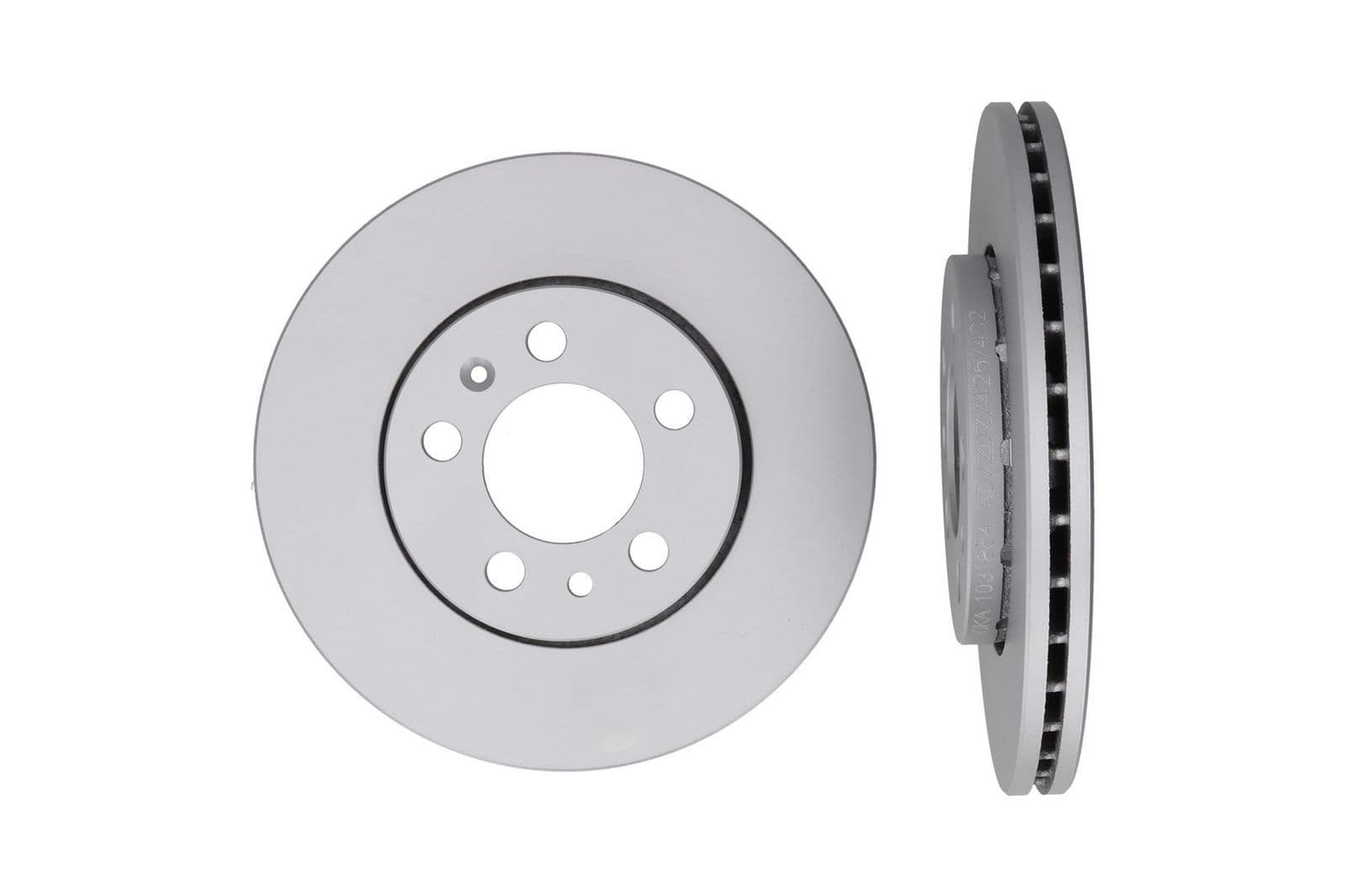 Disc frana KAMOKA 1031854