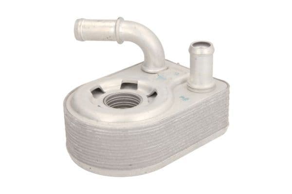 Radiator ulei, ulei motor THERMOTEC D4G010TT