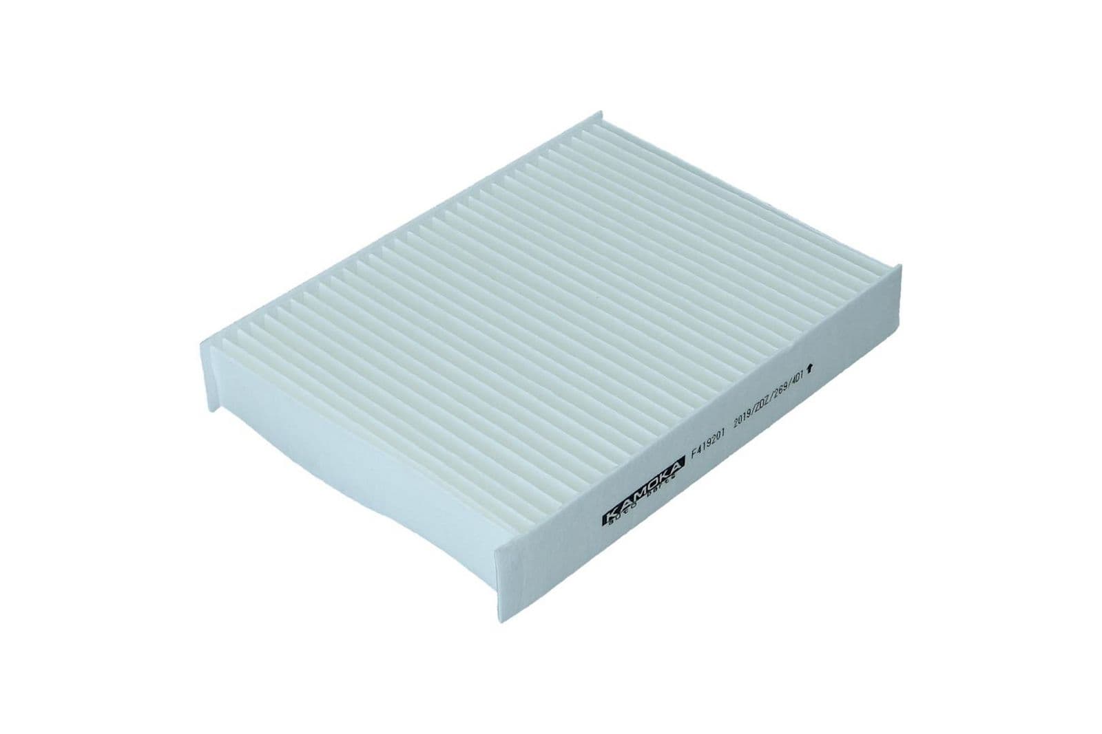 Filtru, aer habitaclu KAMOKA F419201
