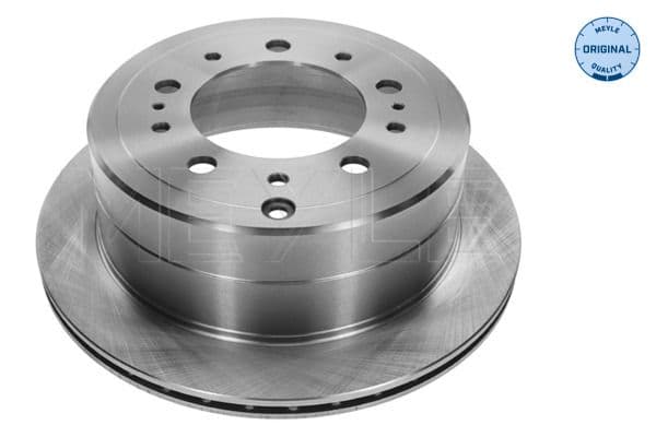 Disc frana MEYLE 30-15 523 0030