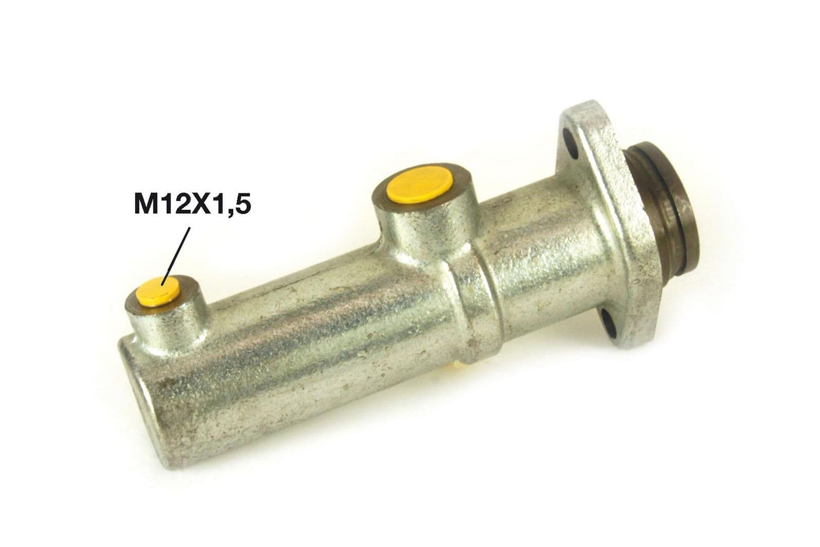 Pompa centrala, frana FERODO FHM1057