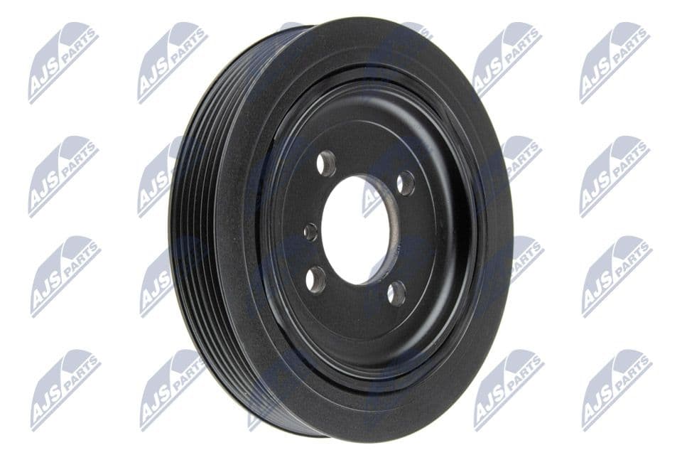 Fulie curea, arbore cotit NTY RKP-KA-307