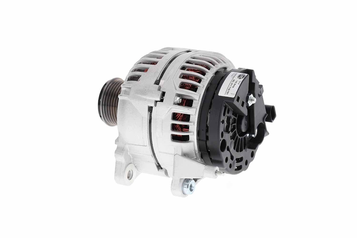 Generator / Alternator HELLA 8EL 011 710-791