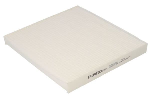 Filtru, aer habitaclu PURRO PUR-PC2016
