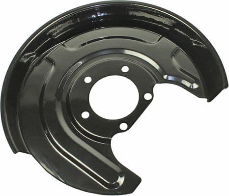 protectie stropire,disc frana METZGER 6115052