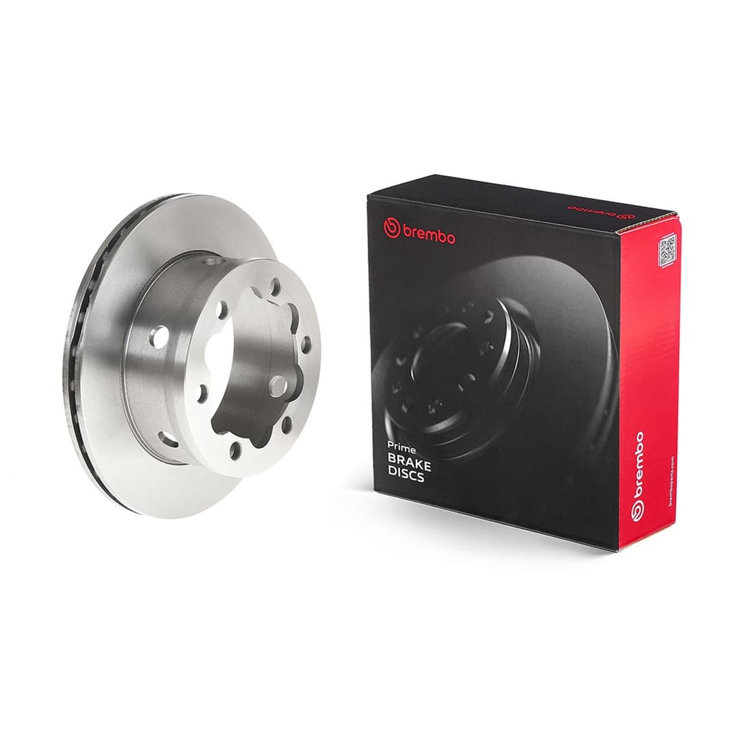 Disc frana BREMBO 09.8475.10