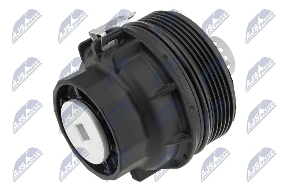 Capac, carcasa filtru ulei NTY CCL-TY-008