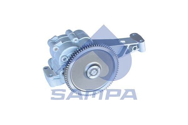Pompa ulei SAMPA 040.1616