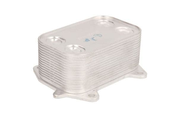 Radiator ulei, ulei motor THERMOTEC D4W008TT