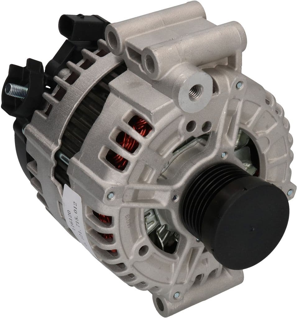 Generator / Alternator HC-Cargo F 032 116 120