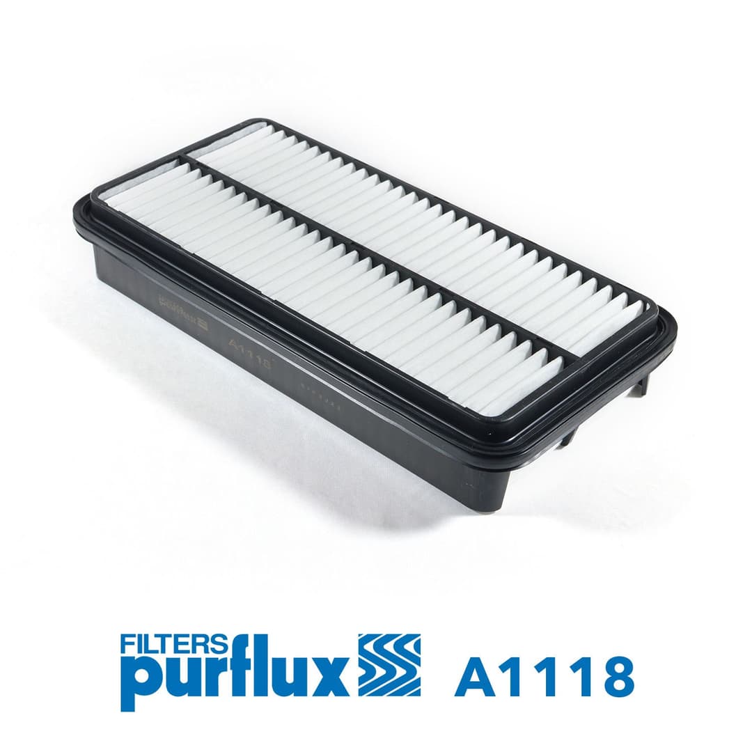 Filtru aer PURFLUX A1118