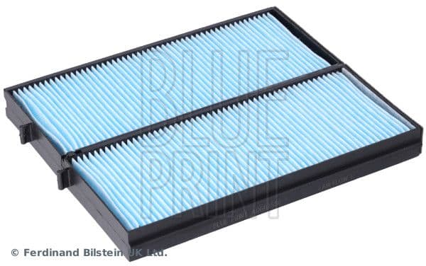 Filtru, aer habitaclu BLUE PRINT ADG02556